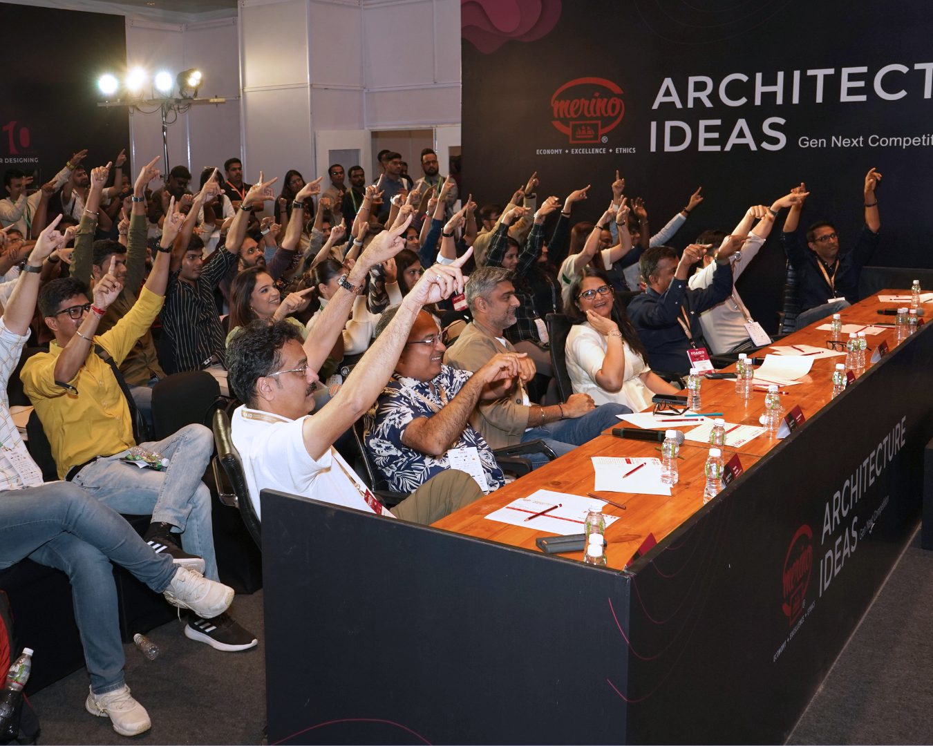 VOX Architecture Ideas