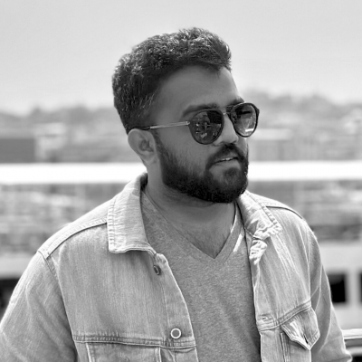 Ahmed Munawar
