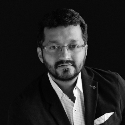 Amol Divekar