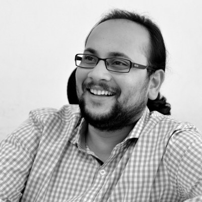 Ankit Parekh