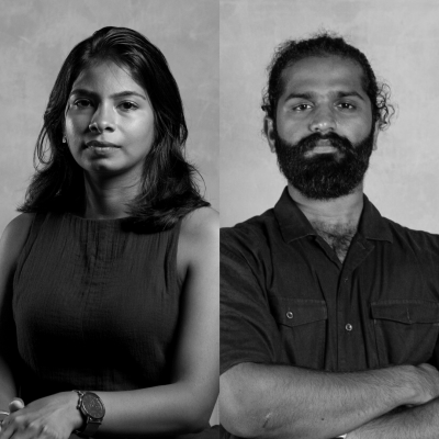 Arya Sankaranarayanan & Joel M Joy