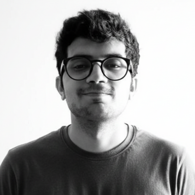 Ayush Gangwal