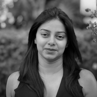 Geethu Gangadharan