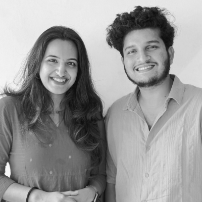 Malavika Mahesh & Rahul Kumar S