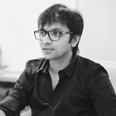 Manjunath  C N
