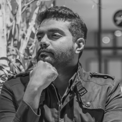 Nebin Asharaf