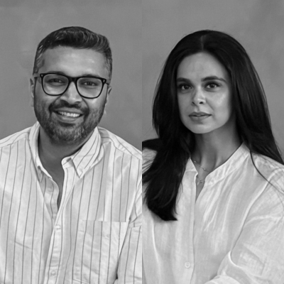 Nikhil Pratap Singh & Suvrita Bhardwaj