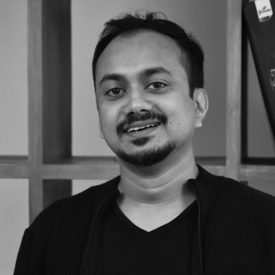 Oommen Thomas Aviot
