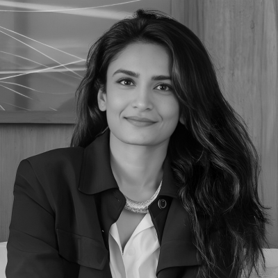 Parthavi Patel