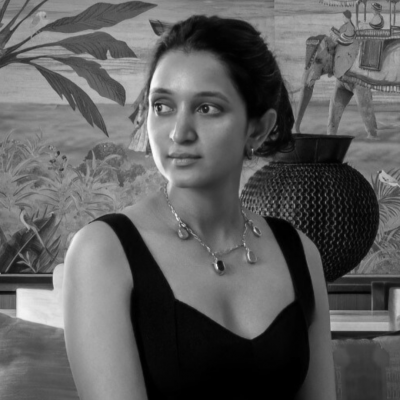 Pratyusha Kethinedi