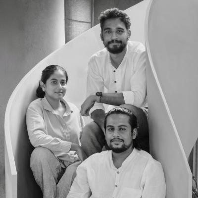 Rajiv Babu, Ashya Suresh & Bhaskar Ajith