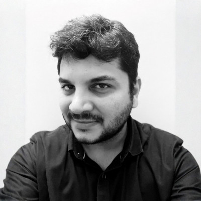 Ricky Doshi