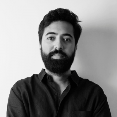 Rishab Manghwani