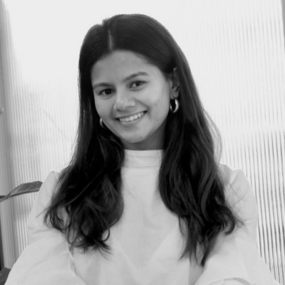 Salonee Kothari