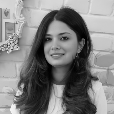 Sanya Khurana
