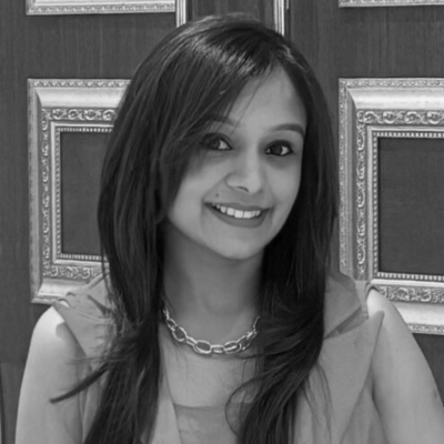 Shreya V Sanghvi
