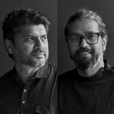 Shubhashish Modi & Satish Shankar Shetty